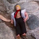 Image for article titled In Hunk, a computer nerd sells his soul for some sweet “v-ball” skills